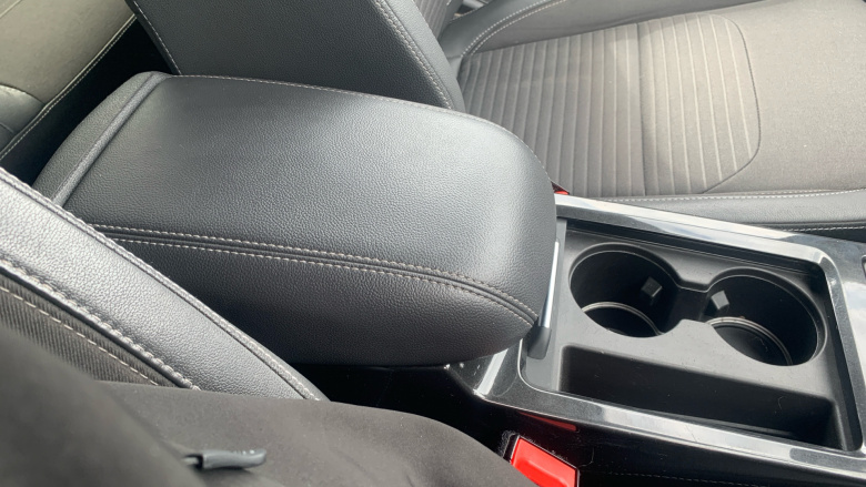 Ford Kuga 1.5 EcoBoost Titanium Edition 5dr 2WD Petrol Estate